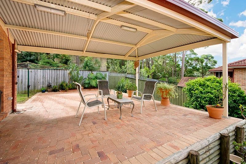 21 Silverleaf Row, MENAI NSW 2234, Menai - Thumbnail 8