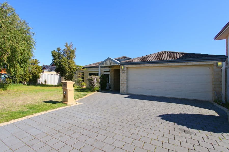 14 Eider Lane, Bennett Springs WA 6063, Bennett Springs - Image 1