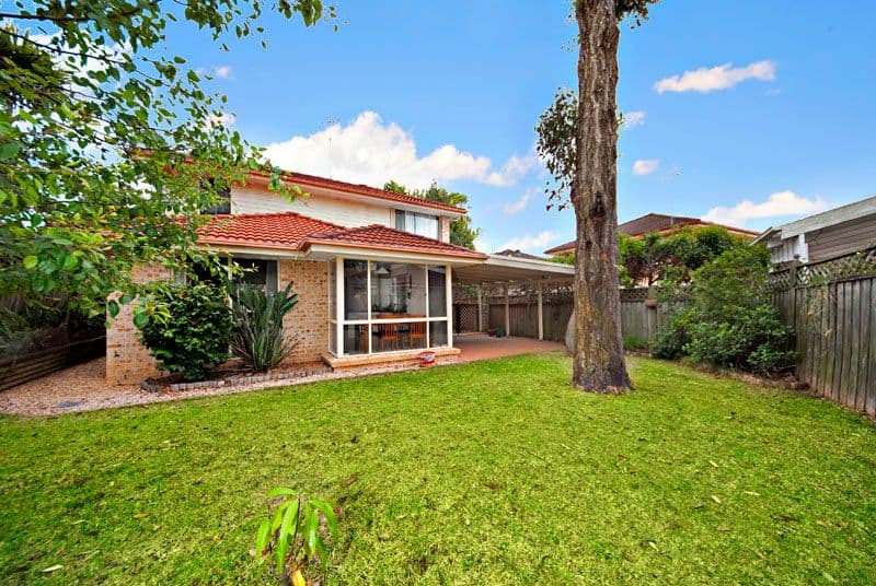 4 Ashwood Close, MENAI NSW 2234, Menai - Thumbnail 4