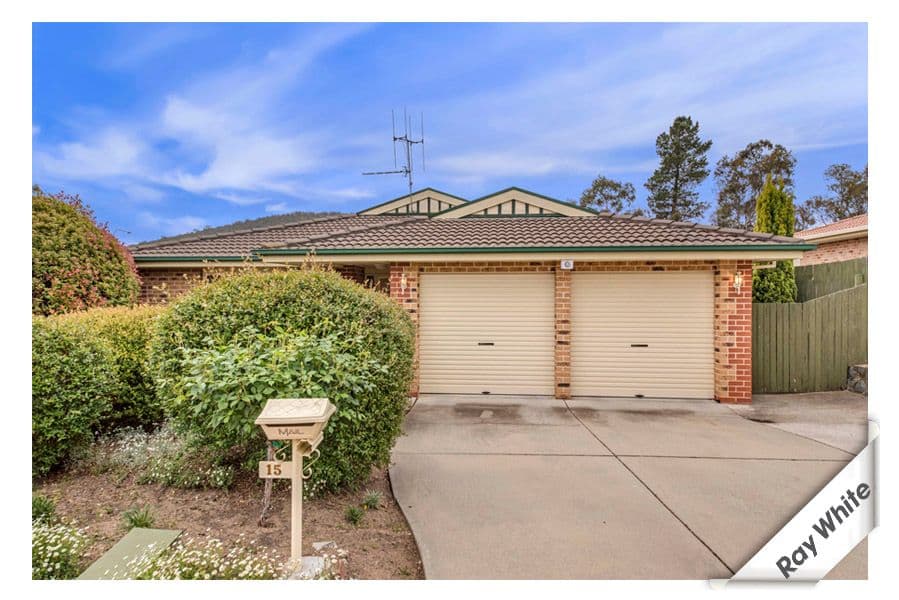 13 Barrier Drive, Kewarra Beach QLD 4879, Kewarra Beach - Image 1