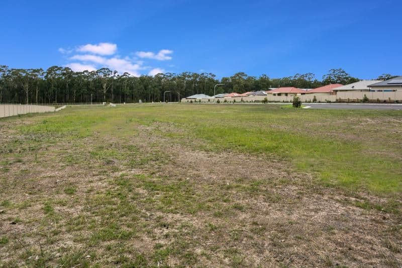 Lot 214 Curta Place, WORRIGEE NSW 2540, Worrigee - Thumbnail 4