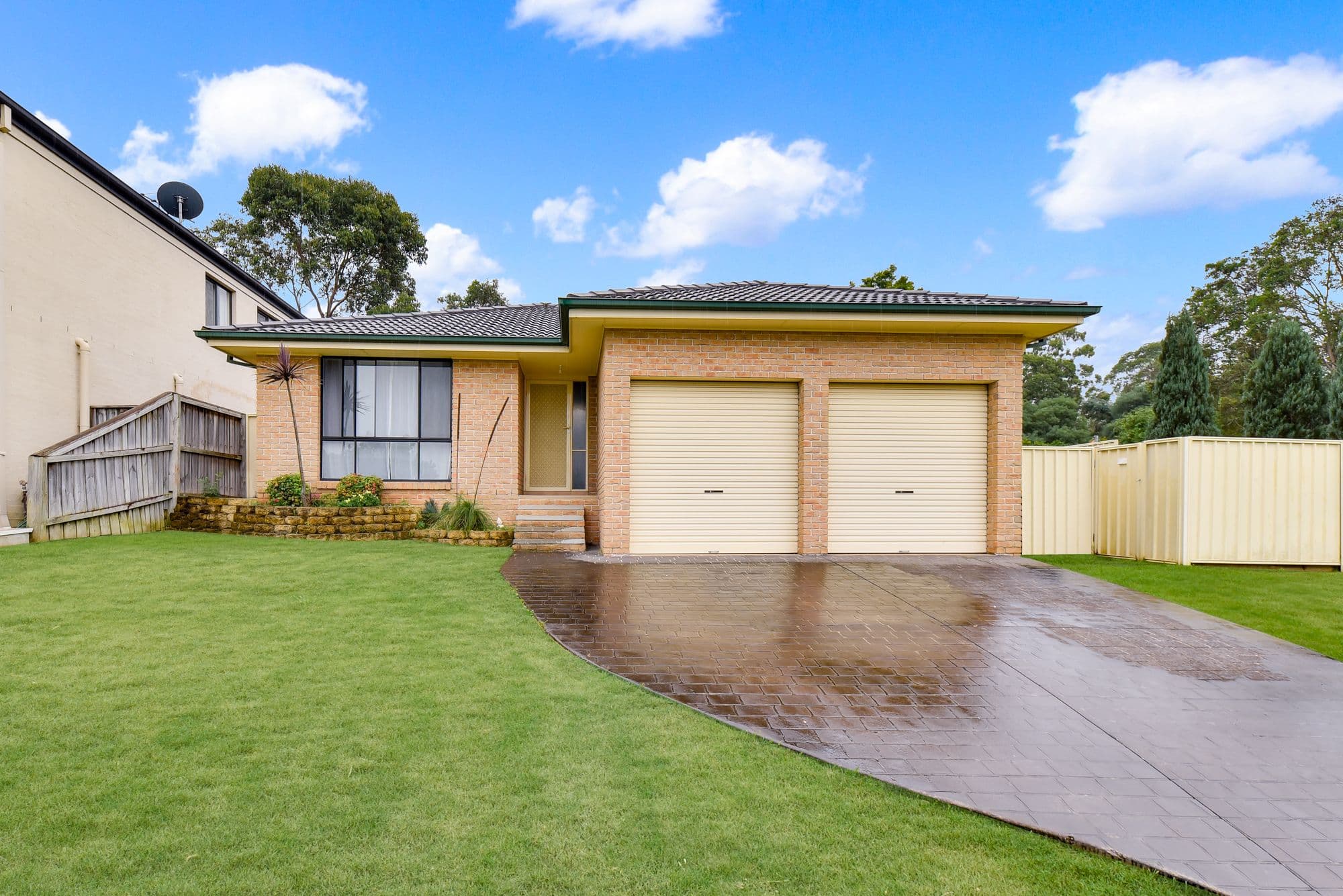15 McLaughlin Circuit, Bradbury NSW 2560, Bradbury - Image 1