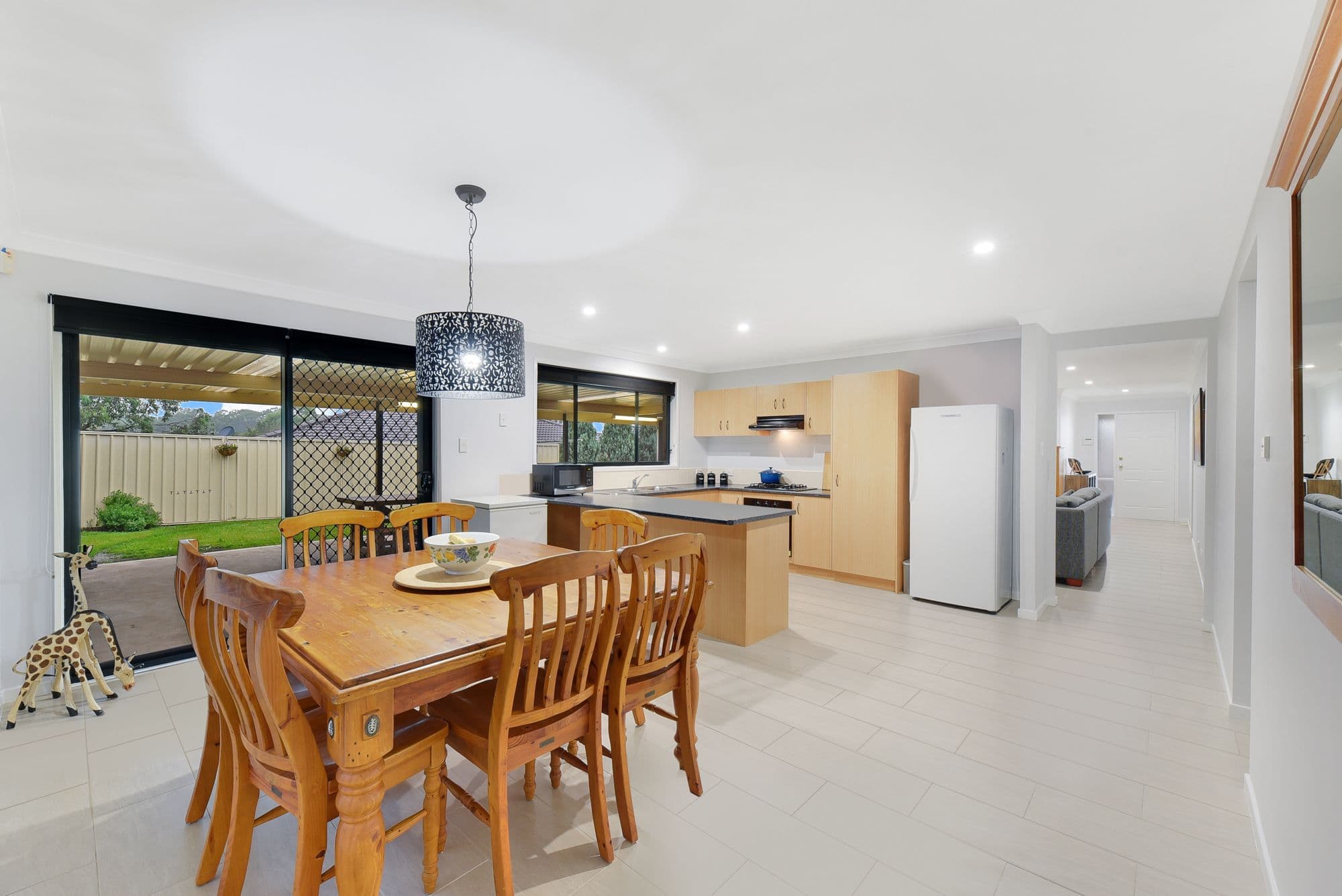 15 McLaughlin Circuit, Bradbury NSW 2560, Bradbury - Thumbnail 3