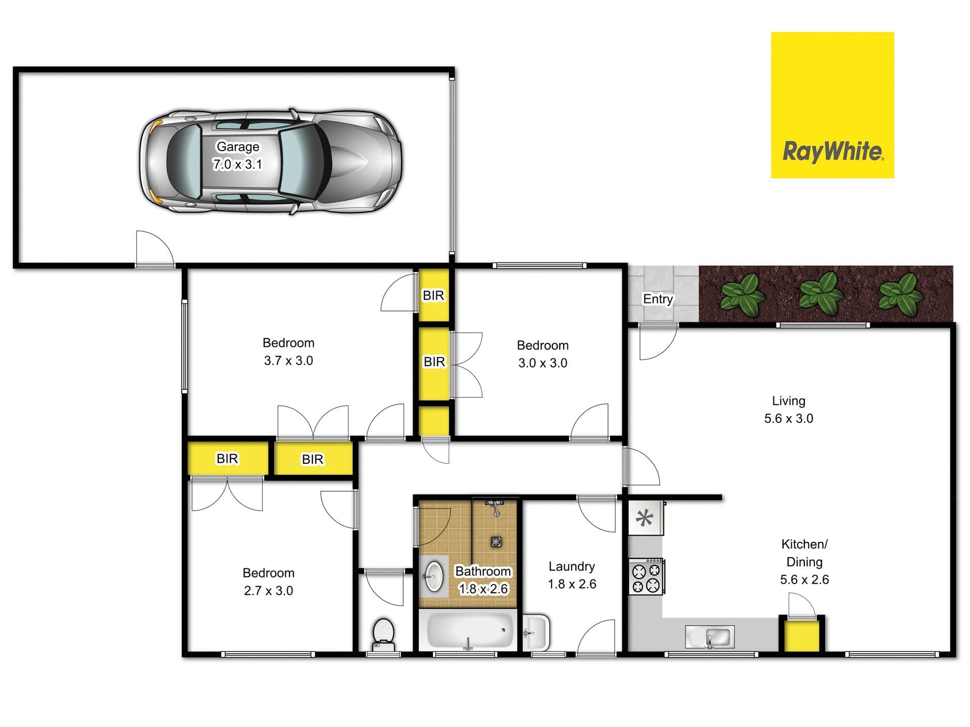 38 Strathcole Drive, Traralgon VIC 3844, Traralgon - Image 1