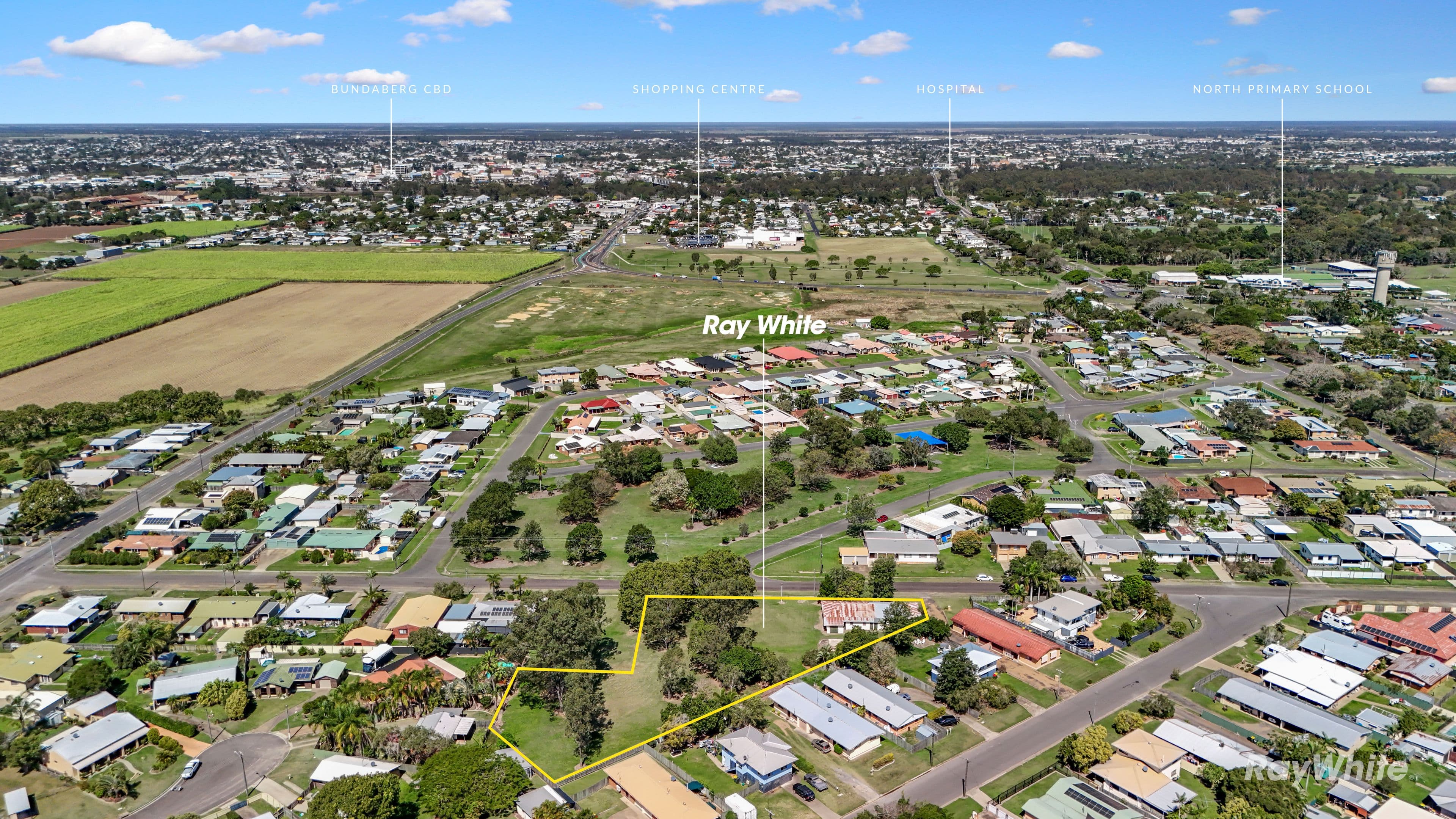 15 Thygesen Street, Bundaberg North QLD 4670, Bundaberg North - Image 1
