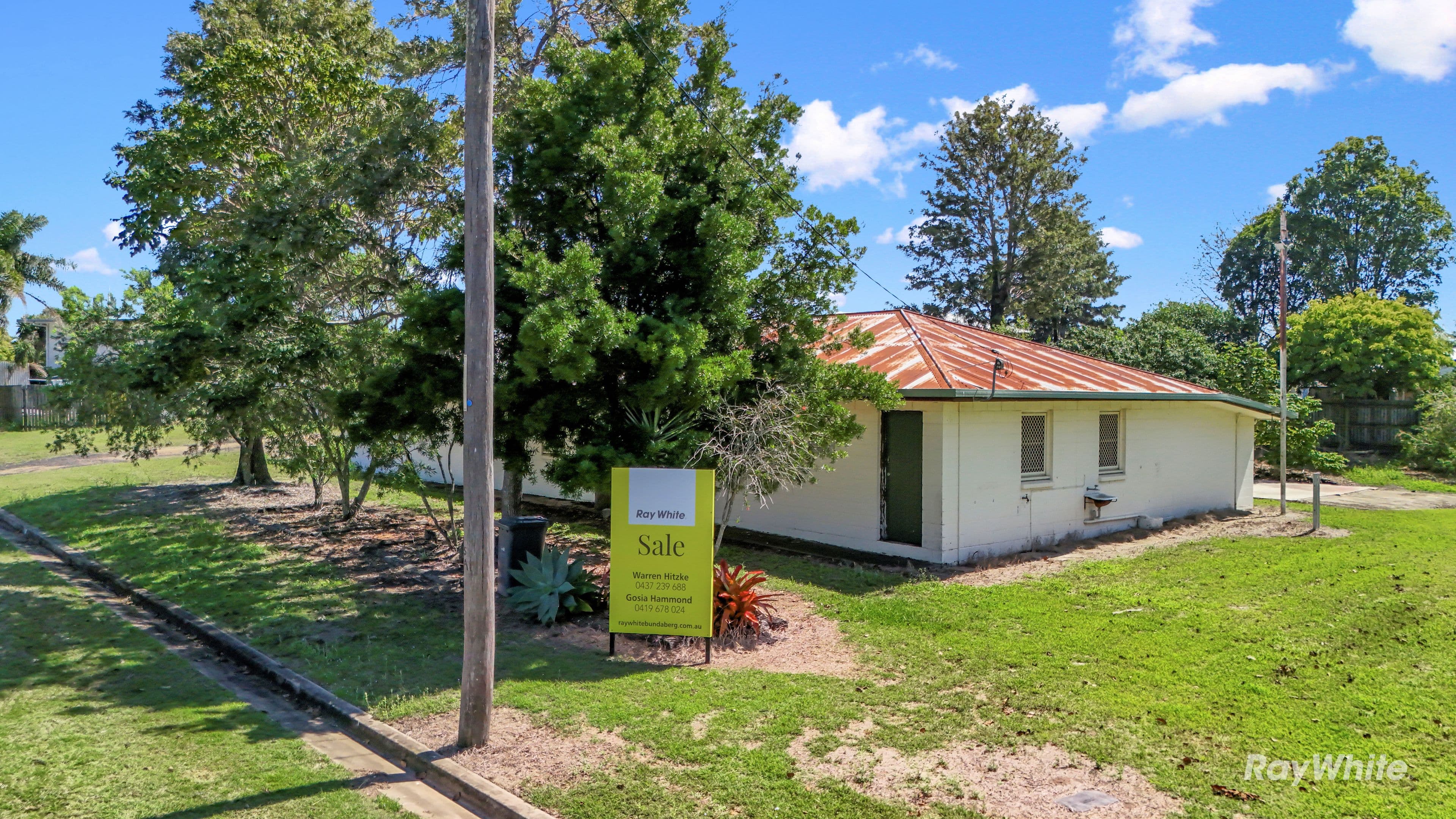 15 Thygesen Street, Bundaberg North QLD 4670, Bundaberg North - Thumbnail 7