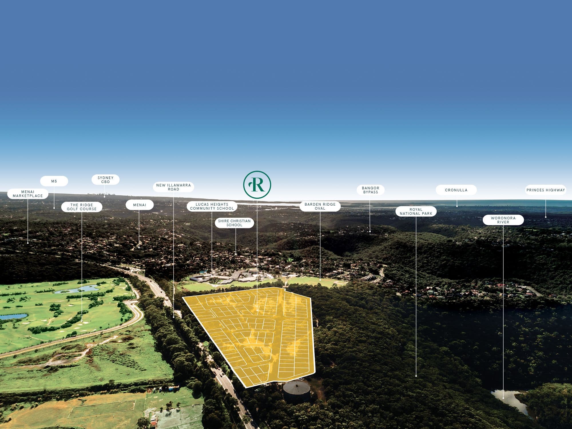 310 New Illawarra Road, Barden Ridge NSW 2234, Barden Ridge - Image 1