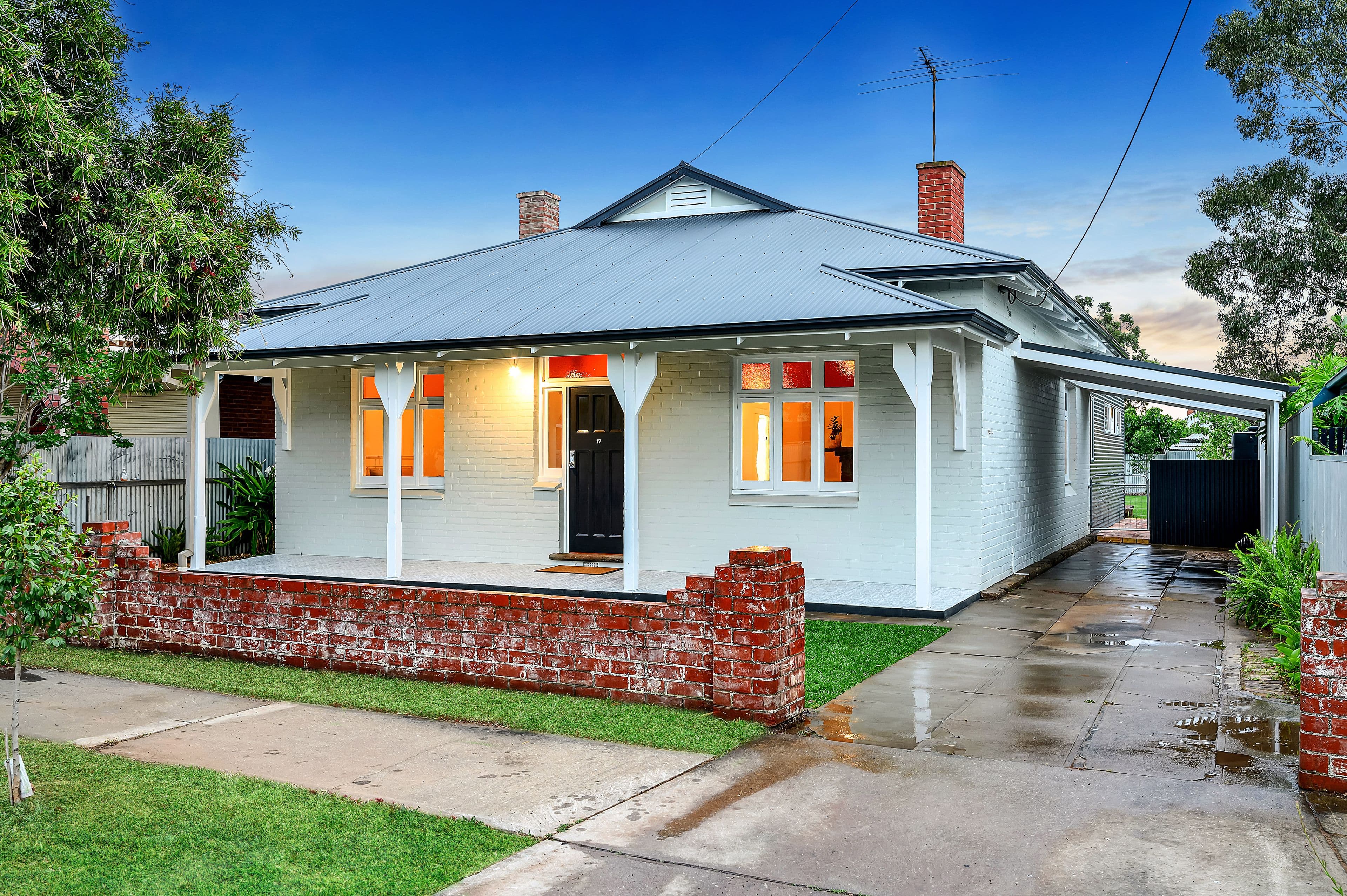 17 Rowell Crescent, West Croydon SA 5008, West Croydon - Image 1