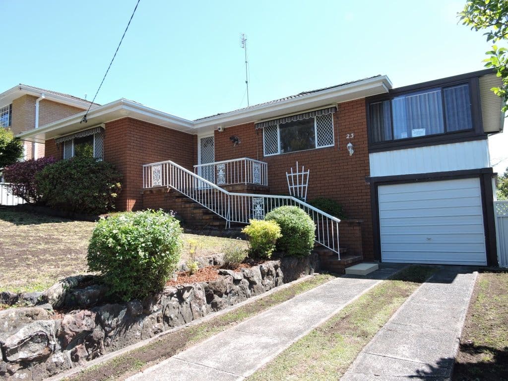 23 Joyce Avenue, WYOMING NSW 2250, Wyoming - Image 1