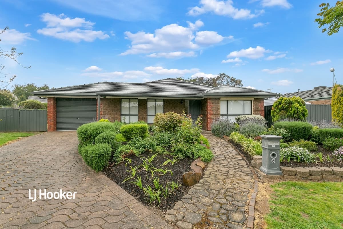 61 Lynton Avenue, Gilles Plains SA 5086, Gilles Plains - Image 1