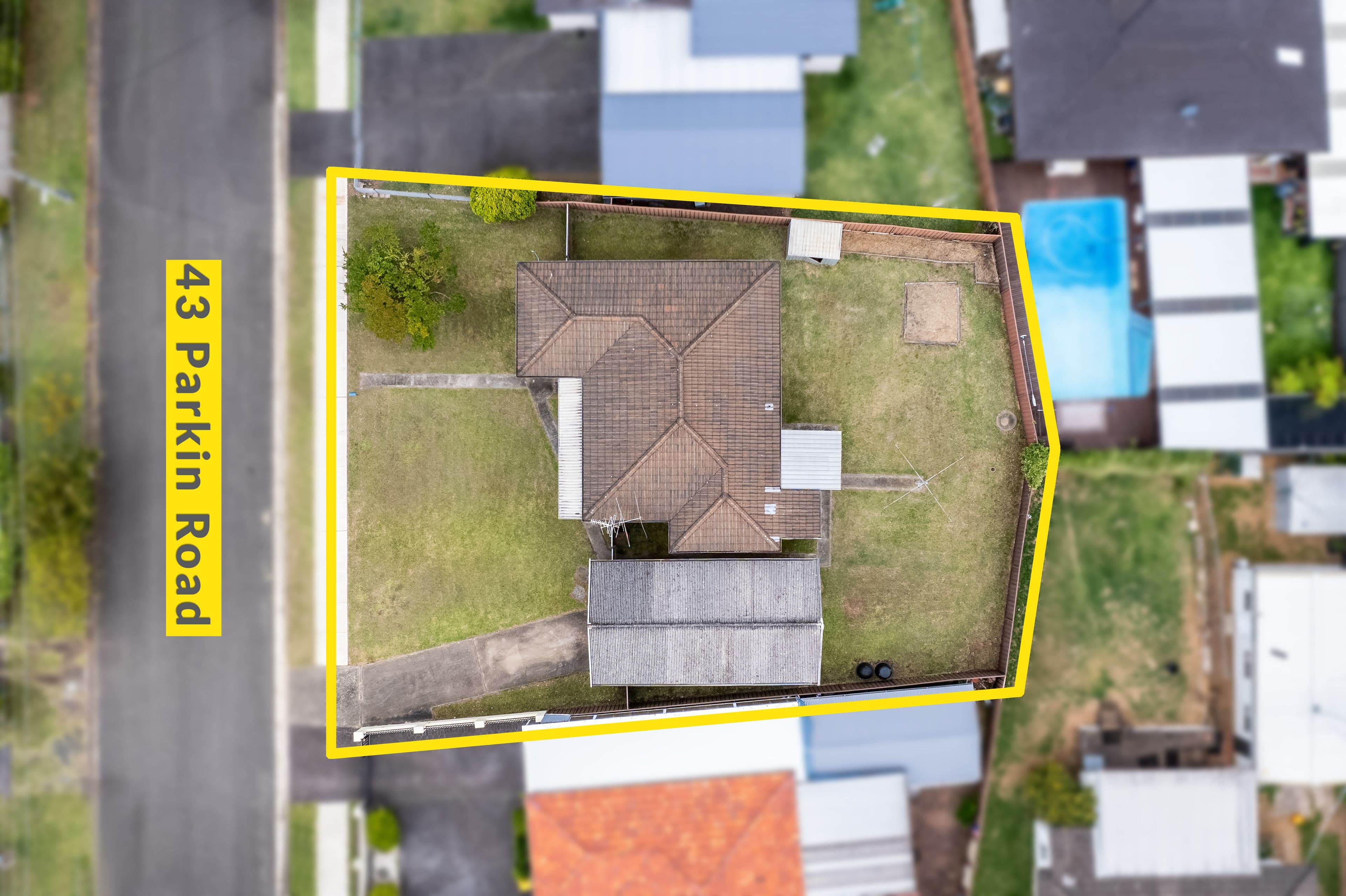 43 Parkin Road, Colyton NSW 2760, Colyton - Thumbnail 8