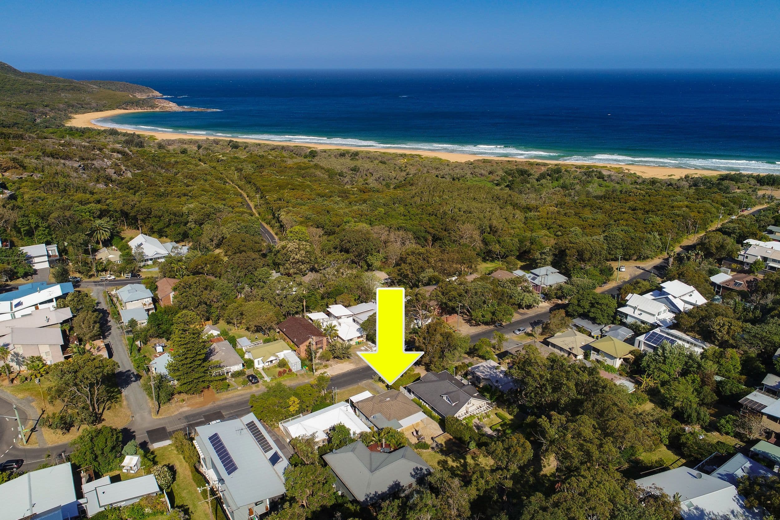 6 Beach Drive, Killcare - Image 1