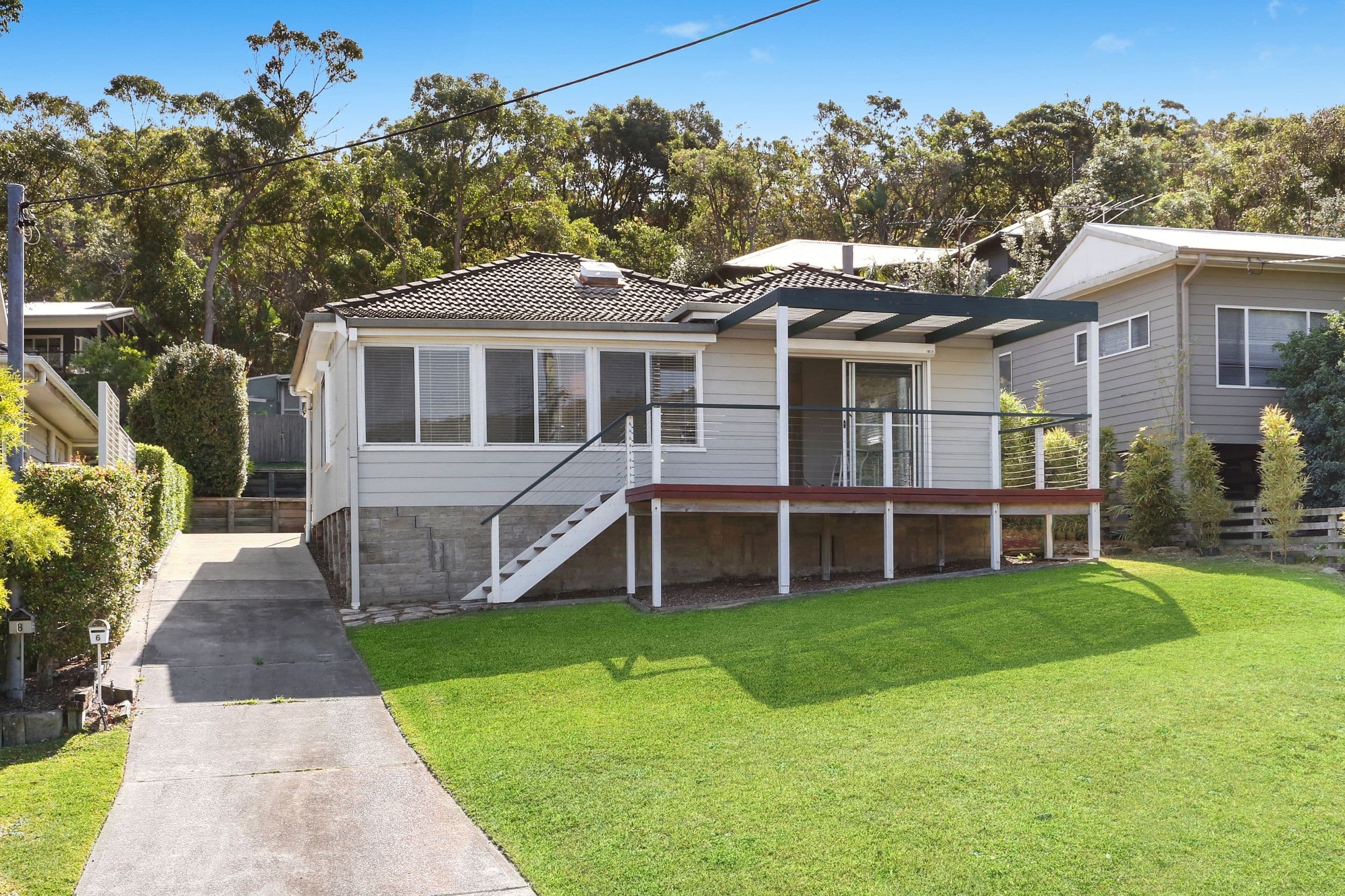 6 Beach Drive, Killcare - Thumbnail 2