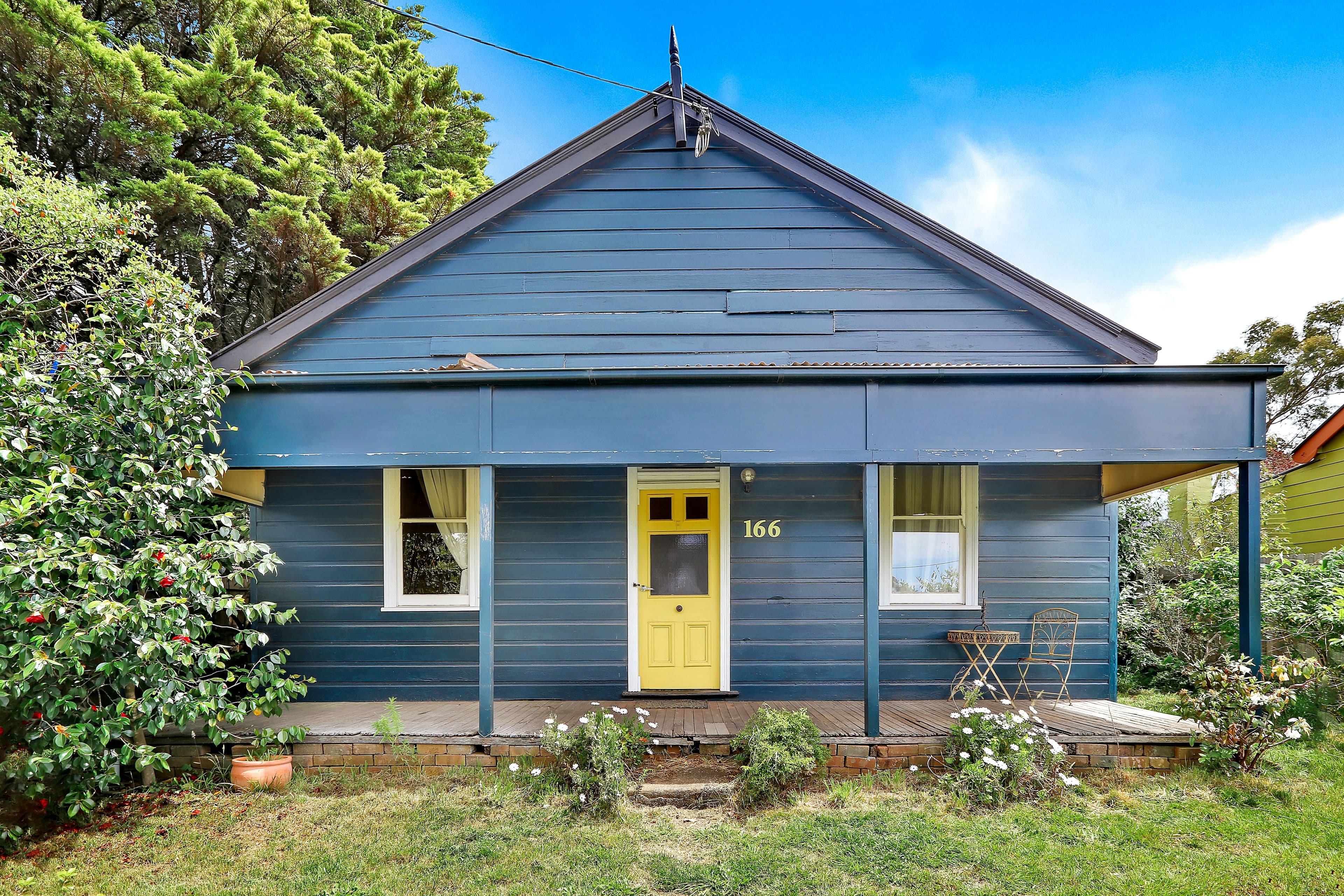 166 Great Western Highway, Blackheath NSW 2785, Blackheath - Image 1