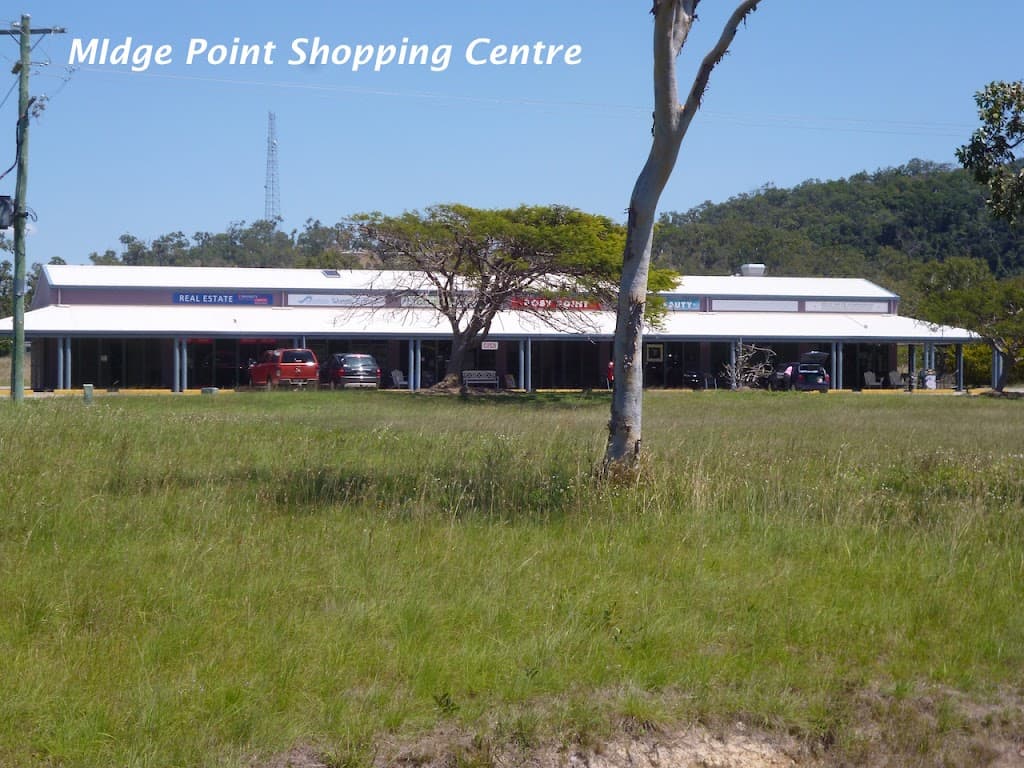 34 Marine Parade, Midge Point, QLD, 4799, Midge Point - Image 1