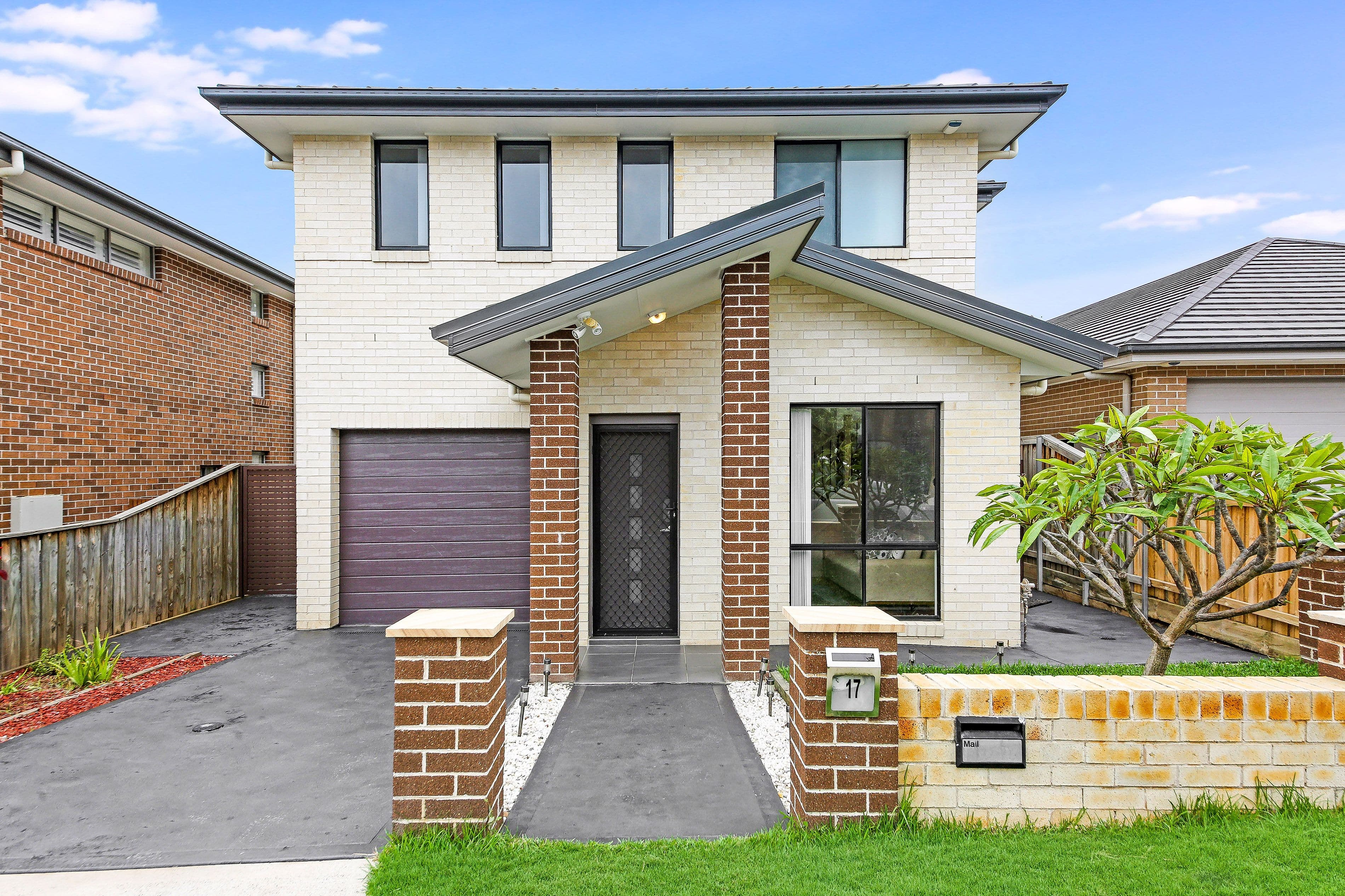 17 Jones Avenue, Potts Hill NSW 2143, Potts Hill - Image 1