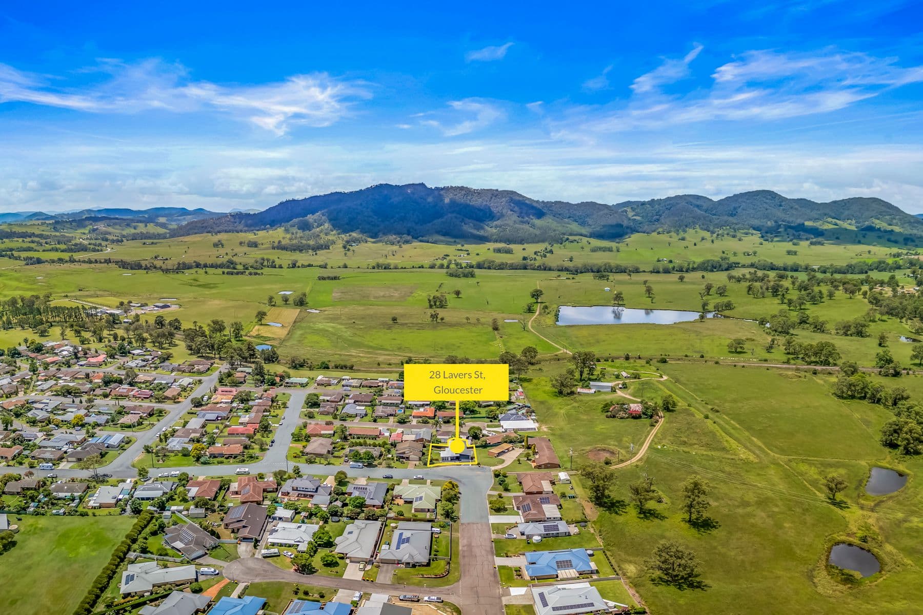 28 Lavers Street, Gloucester NSW 2422, Gloucester - Thumbnail 4