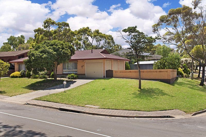143 Brougham Drive, VALLEY VIEW SA 5093, Valley View - Image 1