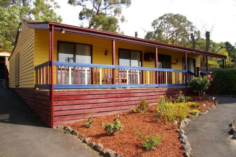 14 Edward Street, HEALESVILLE VIC 3777, Healesville - Thumbnail 2