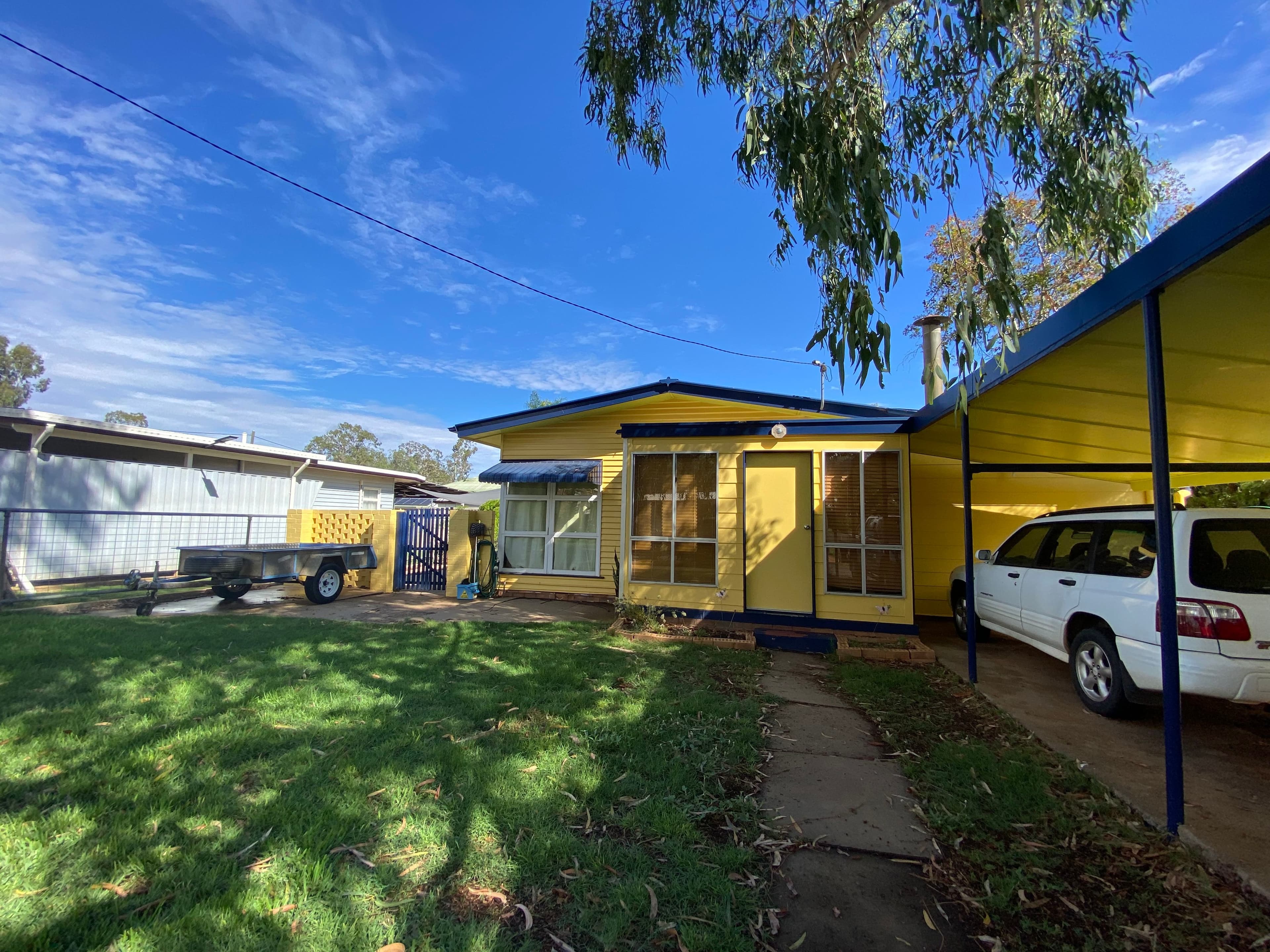 4 Epacris Street, Charleville QLD 4470, Charleville - Image 1