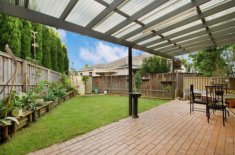 9 Governor Place, WINSTON HILLS NSW 2153, Winston Hills - Thumbnail 4