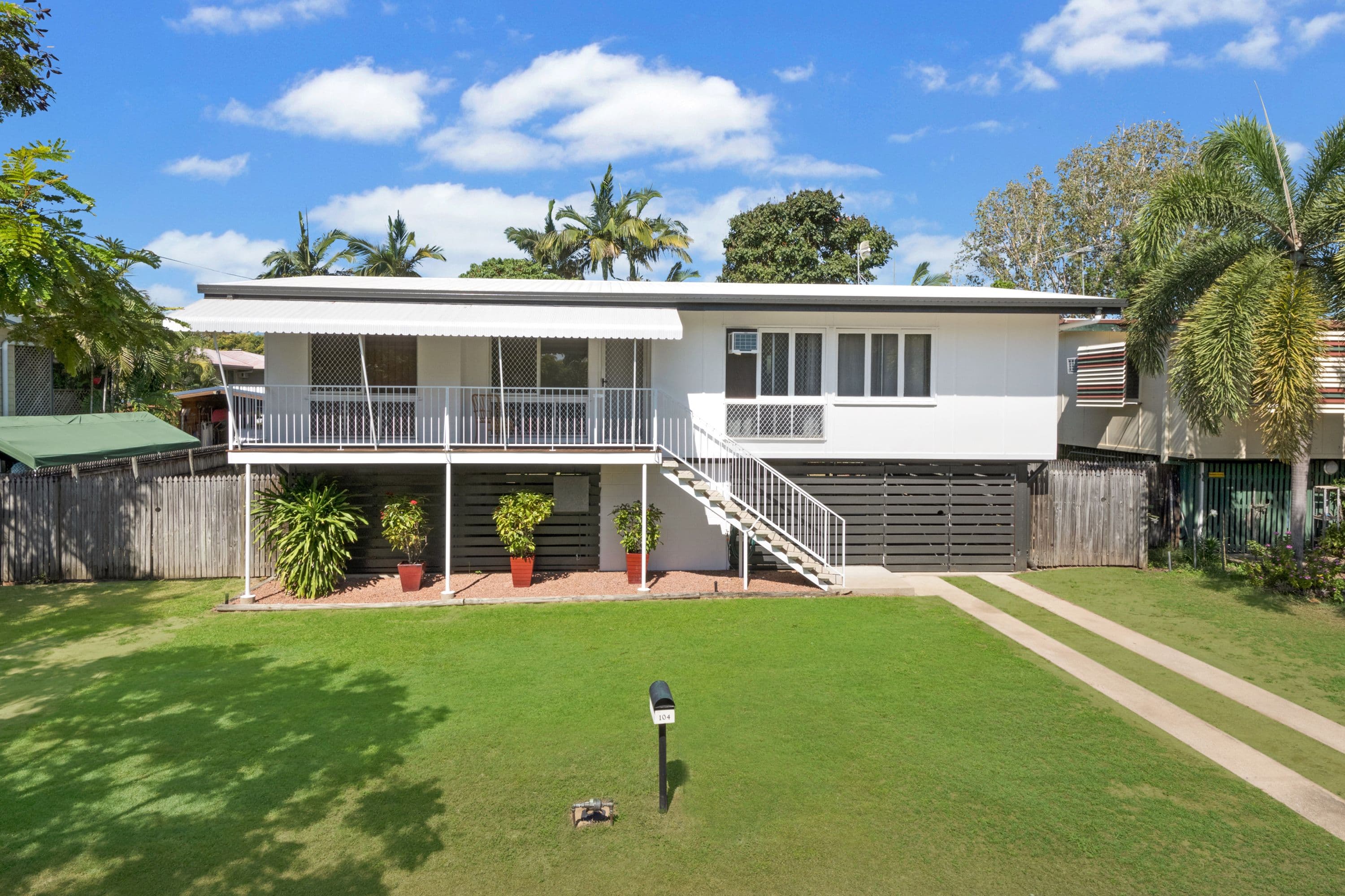 104 Lillipilli Street, Vincent QLD 4814, Vincent - Image 1