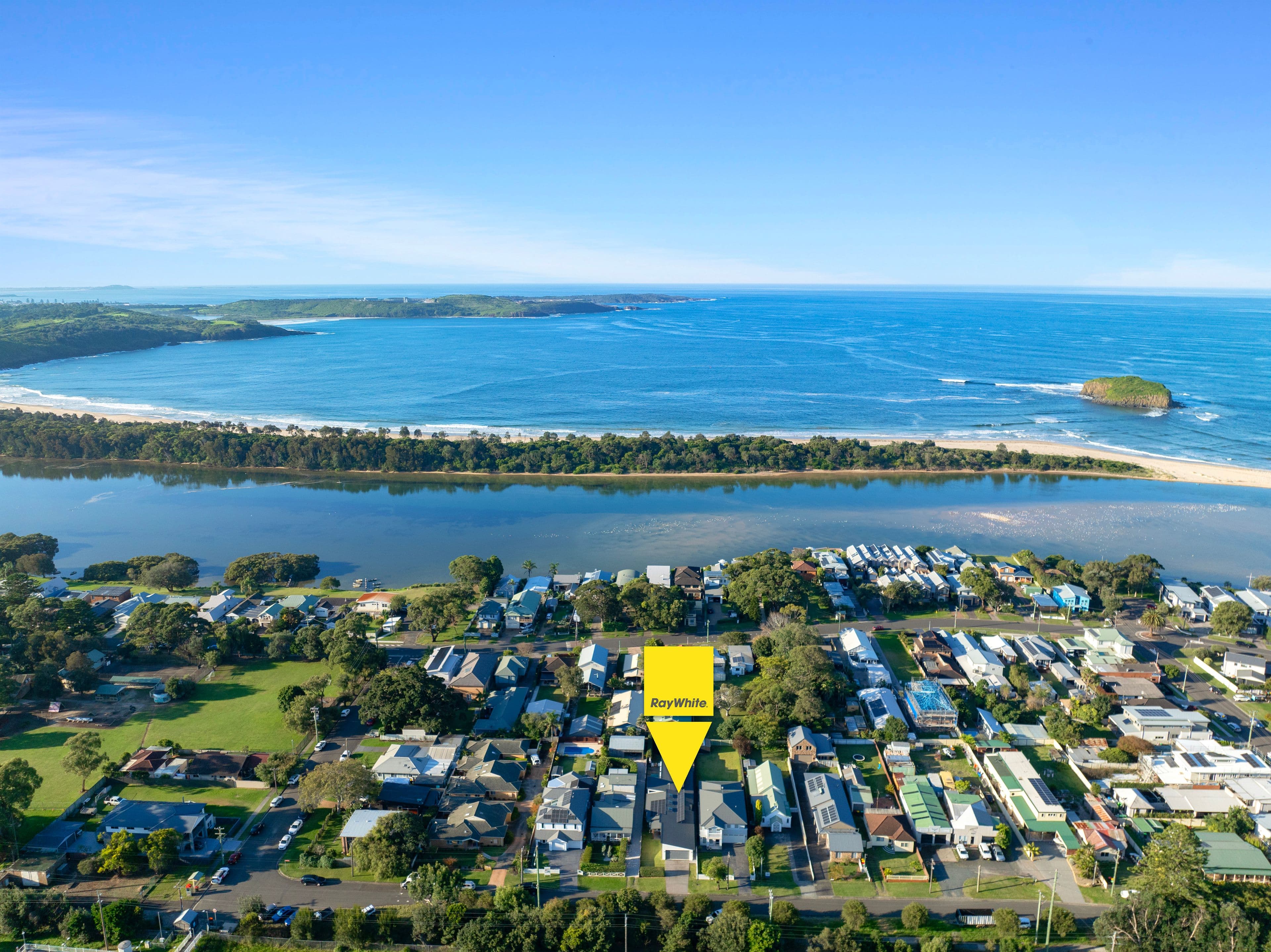 21 Railway Avenue, Minnamurra NSW 2533, Minnamurra - Thumbnail 8