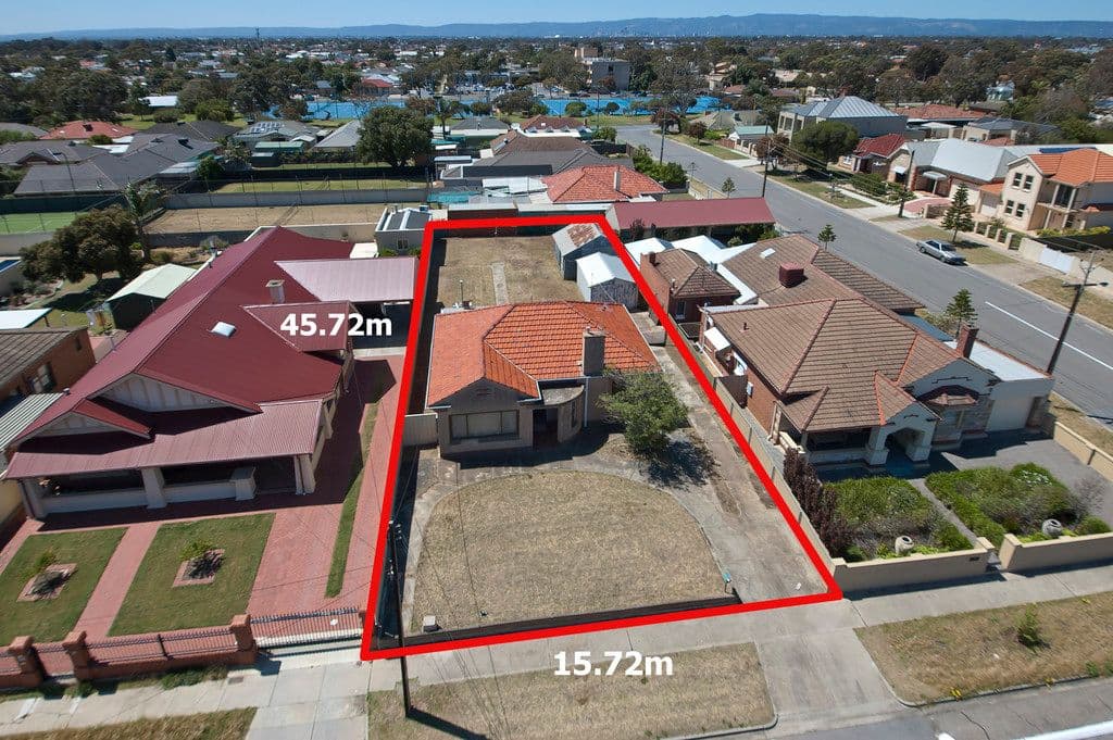 184 East Terrace, HENLEY BEACH SA 5022, Henley Beach - Image 1