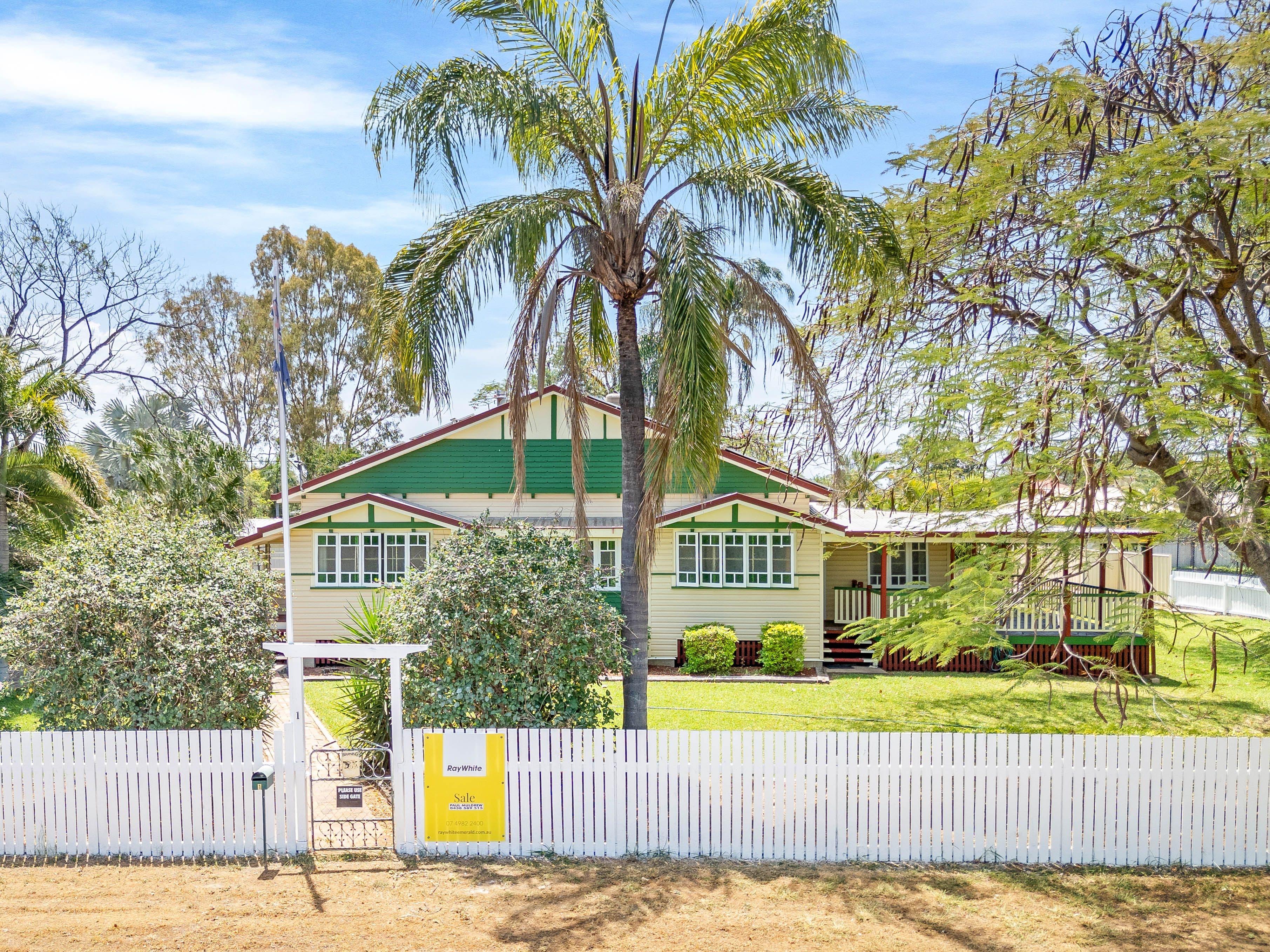 1 Egan Street, Emerald QLD 4720, Emerald - Image 1
