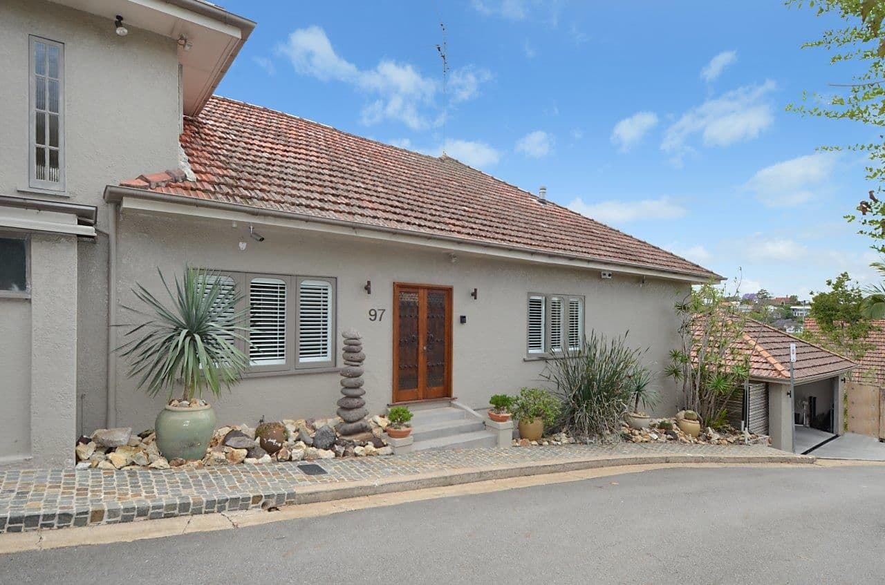 97 Hillside Crescent, HAMILTON QLD 4007, Hamilton - Thumbnail 2
