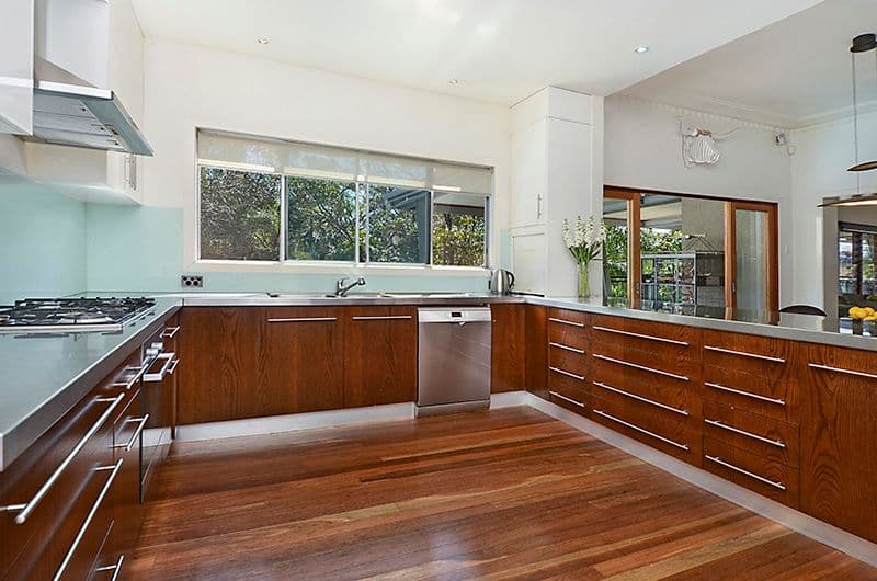 97 Hillside Crescent, HAMILTON QLD 4007, Hamilton - Thumbnail 5
