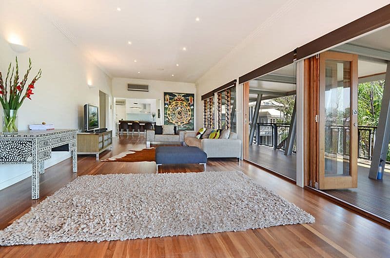 97 Hillside Crescent, HAMILTON QLD 4007, Hamilton - Thumbnail 6