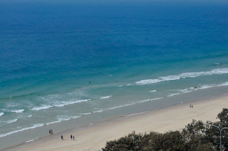 16G Beachpoint 3277 Gold Coast Highway, SURFERS PARADISE QLD 4217, Surfers Paradise - Image 1