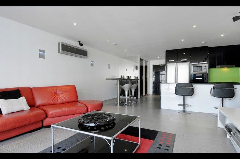 16G Beachpoint 3277 Gold Coast Highway, SURFERS PARADISE QLD 4217, Surfers Paradise - Thumbnail 2