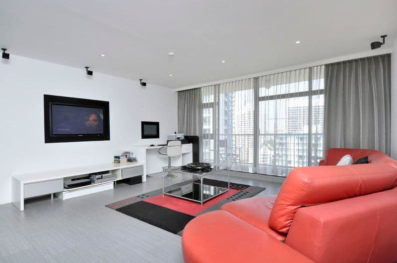 16G Beachpoint 3277 Gold Coast Highway, SURFERS PARADISE QLD 4217, Surfers Paradise - Thumbnail 4