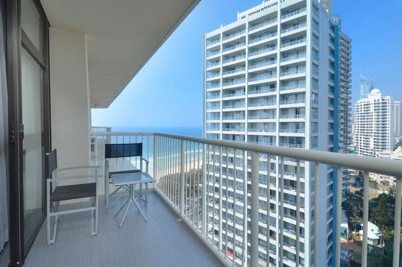 16G Beachpoint 3277 Gold Coast Highway, SURFERS PARADISE QLD 4217, Surfers Paradise - Thumbnail 5