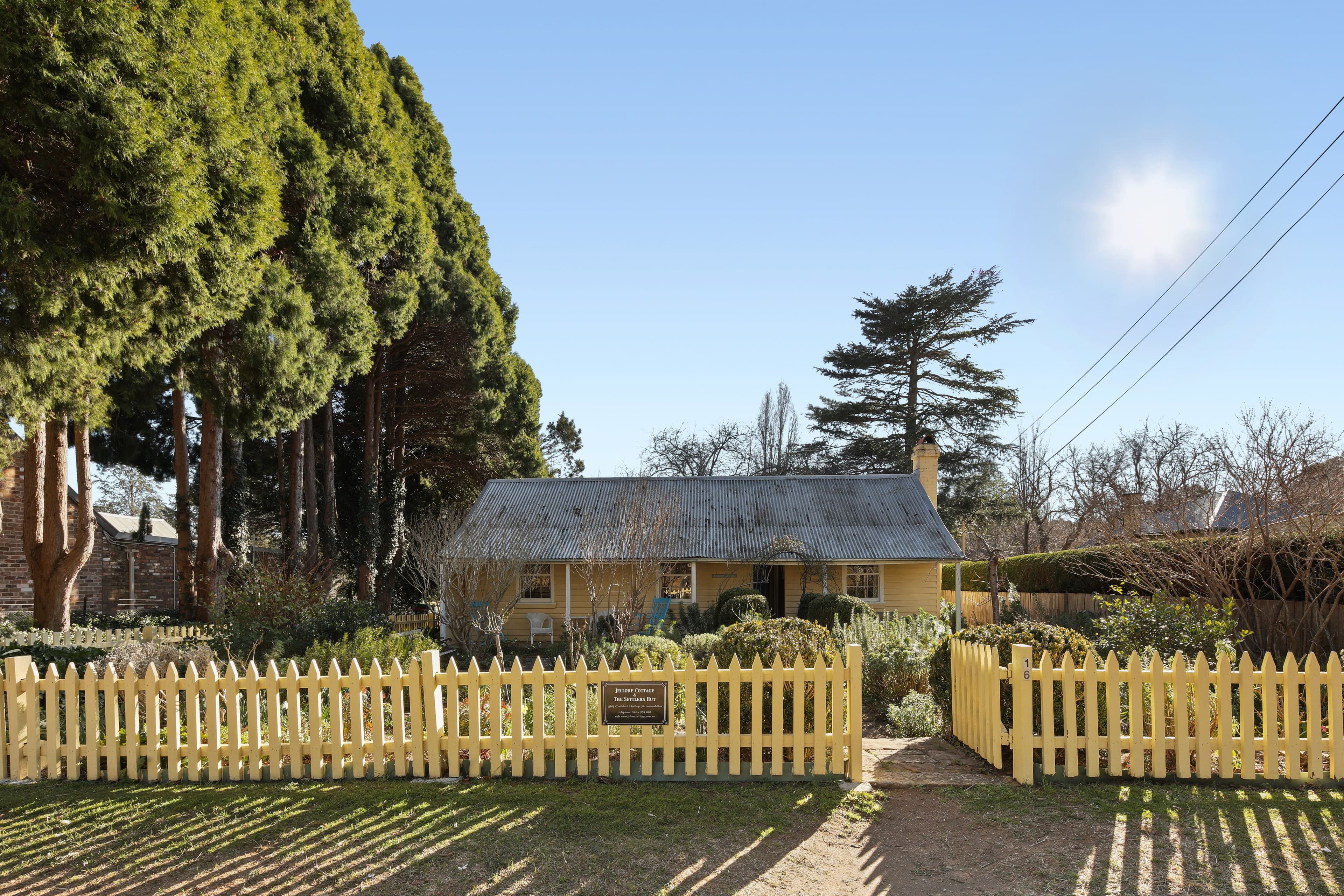 16 Jellore Street, Berrima NSW 2577, Berrima - Image 1