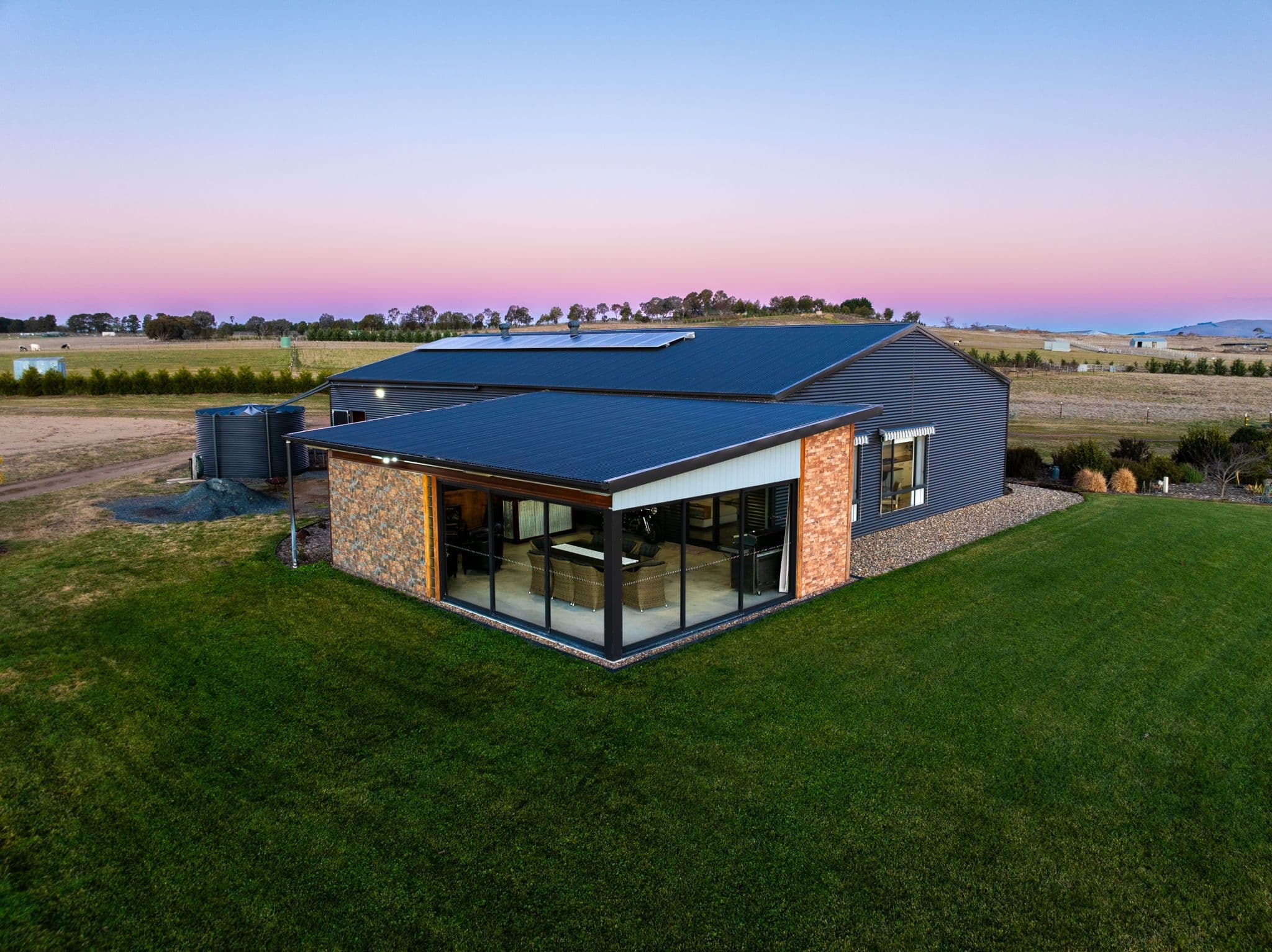 'Bluebell Park' 15 Bluebell Lane, Murrumbateman NSW 2582, Murrumbateman - Thumbnail 2