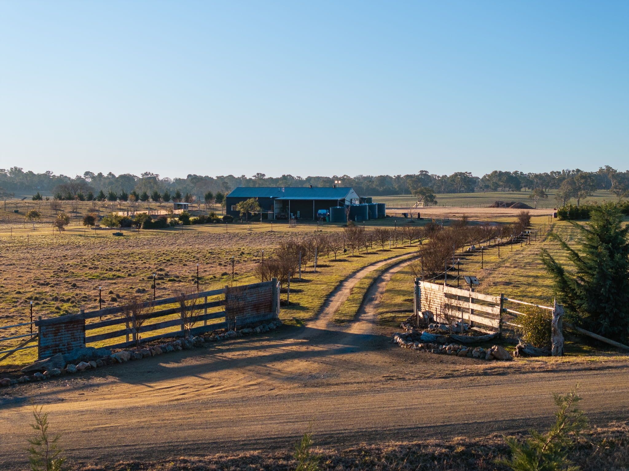 'Bluebell Park' 15 Bluebell Lane, Murrumbateman NSW 2582, Murrumbateman - Thumbnail 4