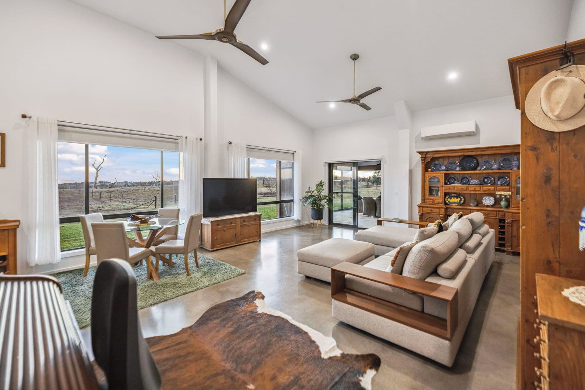 'Bluebell Park' 15 Bluebell Lane, Murrumbateman NSW 2582, Murrumbateman - Thumbnail 5