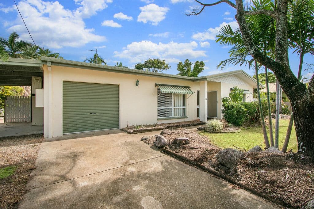 15 Limpet Close, Trinity Beach QLD 4879, Trinity Beach - Thumbnail 2