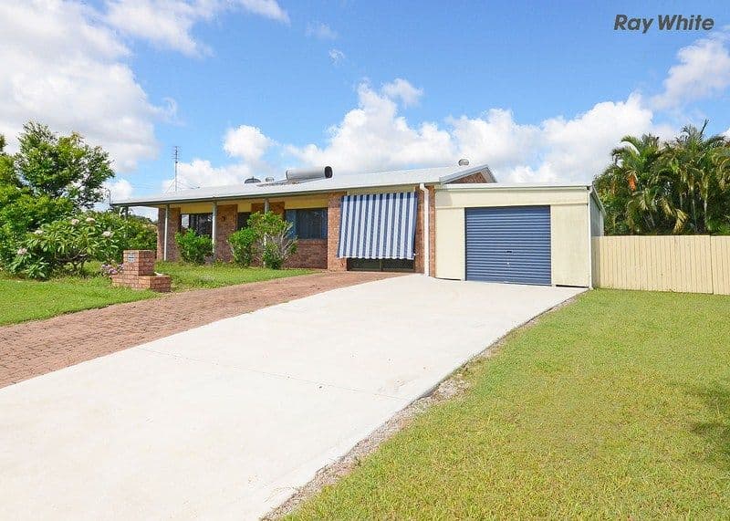 19 Greenway Drive, PIALBA QLD 4655, Pialba - Image 1