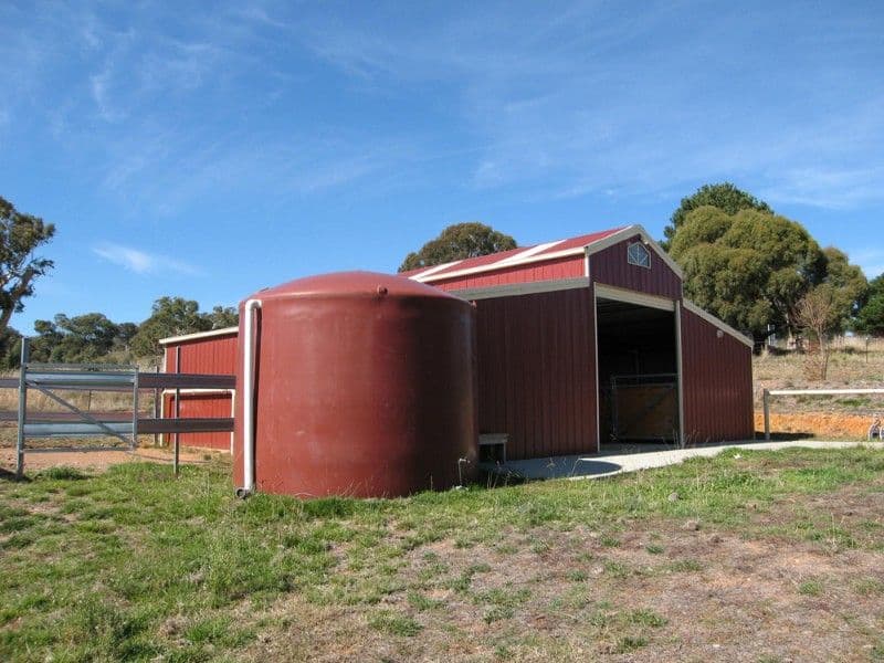 1683 Hoskinstown Road, HOSKINSTOWN NSW 2621, Hoskinstown - Thumbnail 2