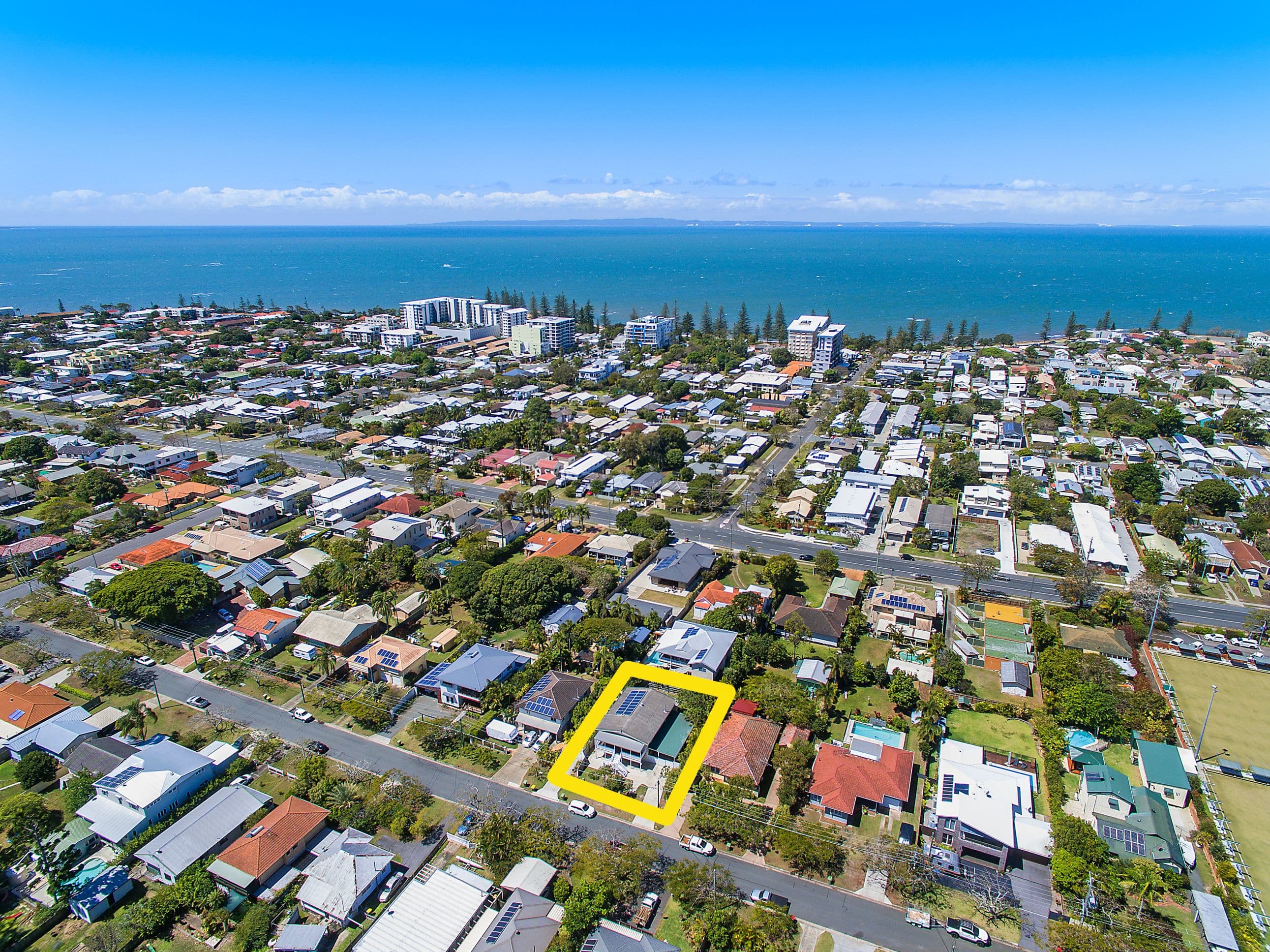 22 Seaville Avenue, Scarborough QLD 4020, Scarborough - Thumbnail 2