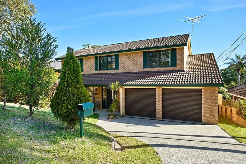 13 Auckland Street, ENGADINE NSW 2233, Engadine - Image 1