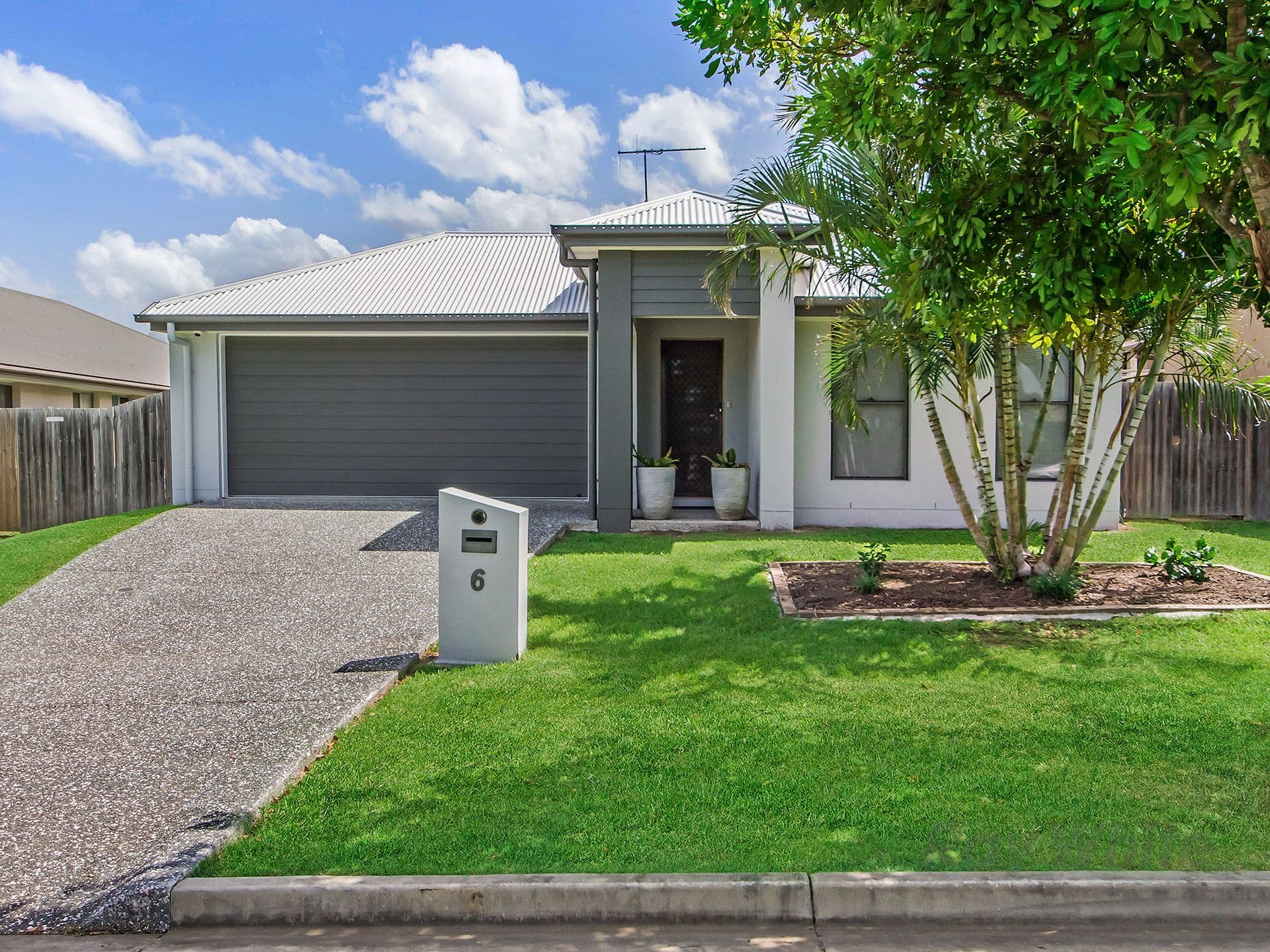 6 Mimosa Street, Ormeau QLD 4208, Ormeau - Image 1