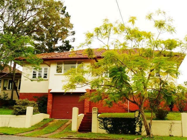 29 Grant Street, ASHGROVE QLD 4060, Ashgrove - Image 1