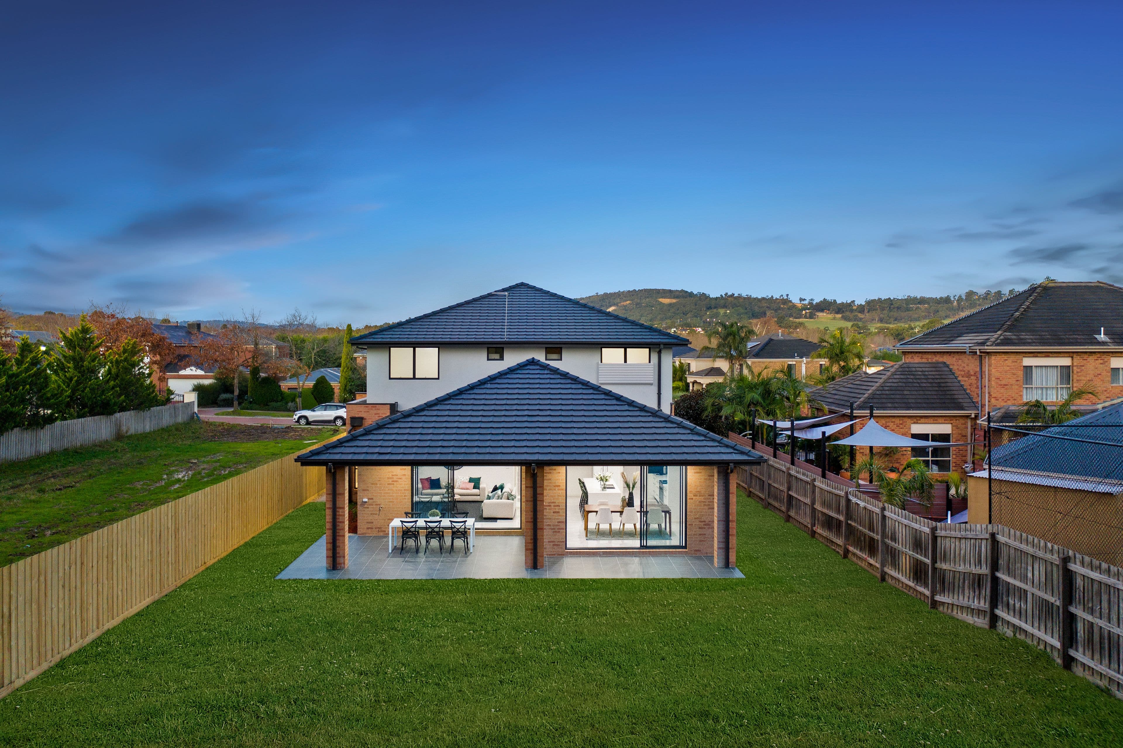 6a Fordham Court, Rowville VIC 3178, Rowville - Thumbnail 2