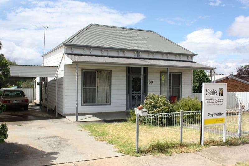 30 Victoria Street, WAHGUNYAH VIC 3687, Wahgunyah - Image 1