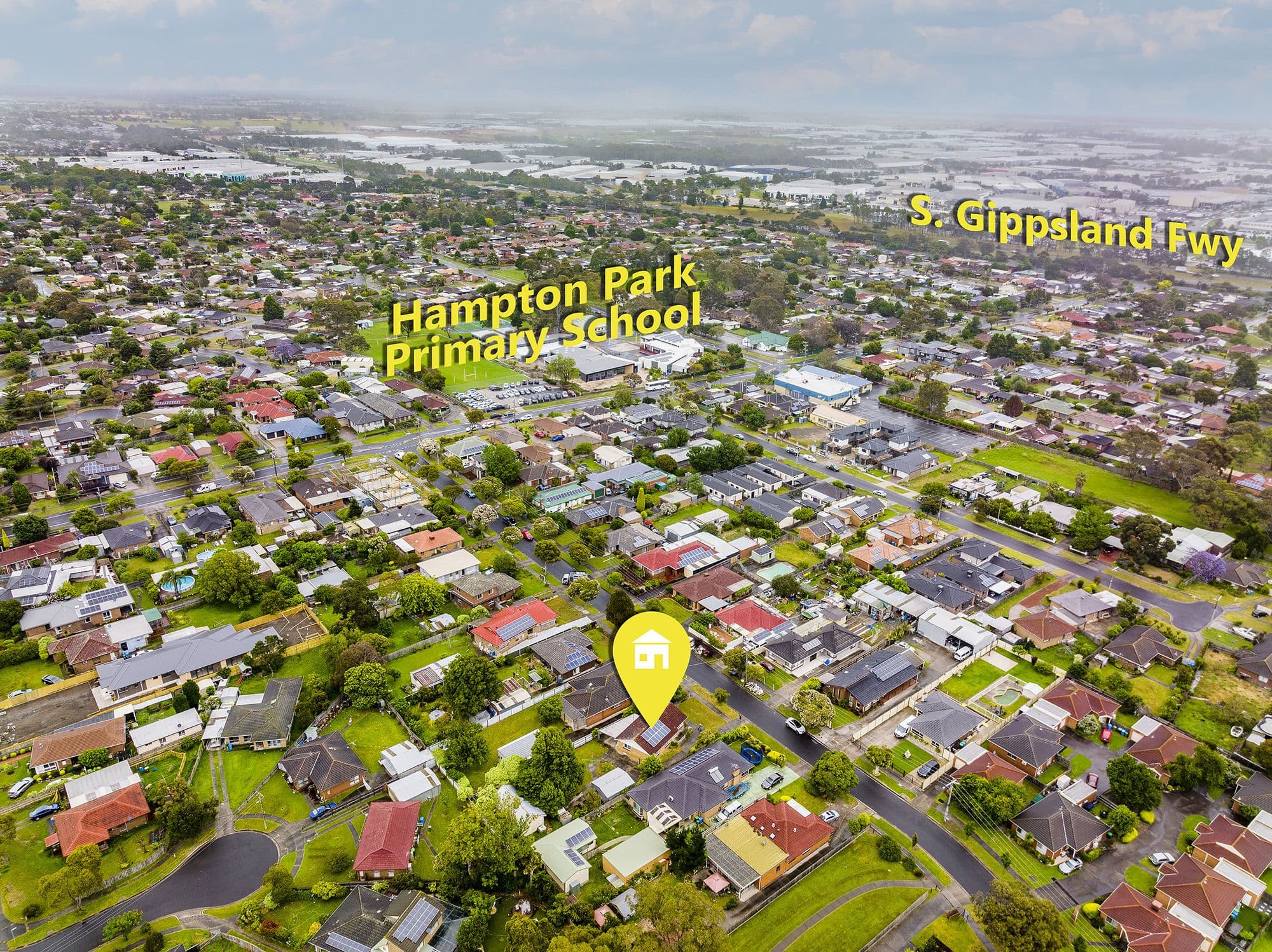 16 Alma Road, Hampton Park VIC 3976, Hampton Park - Thumbnail 3